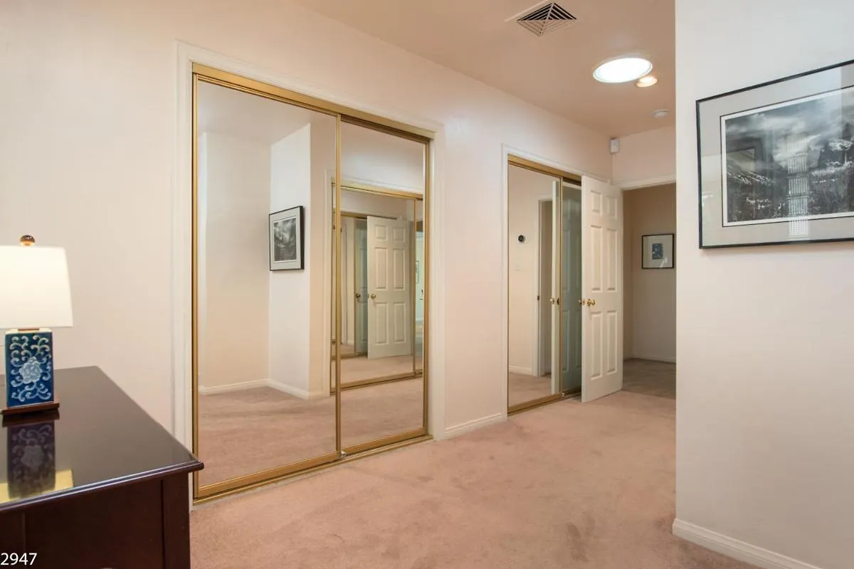 Maison du Soleil Palm Springs 0*,  États-Unis