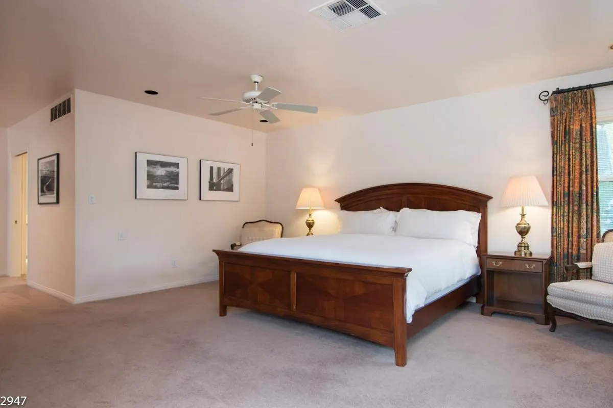 Maison du Soleil Palm Springs